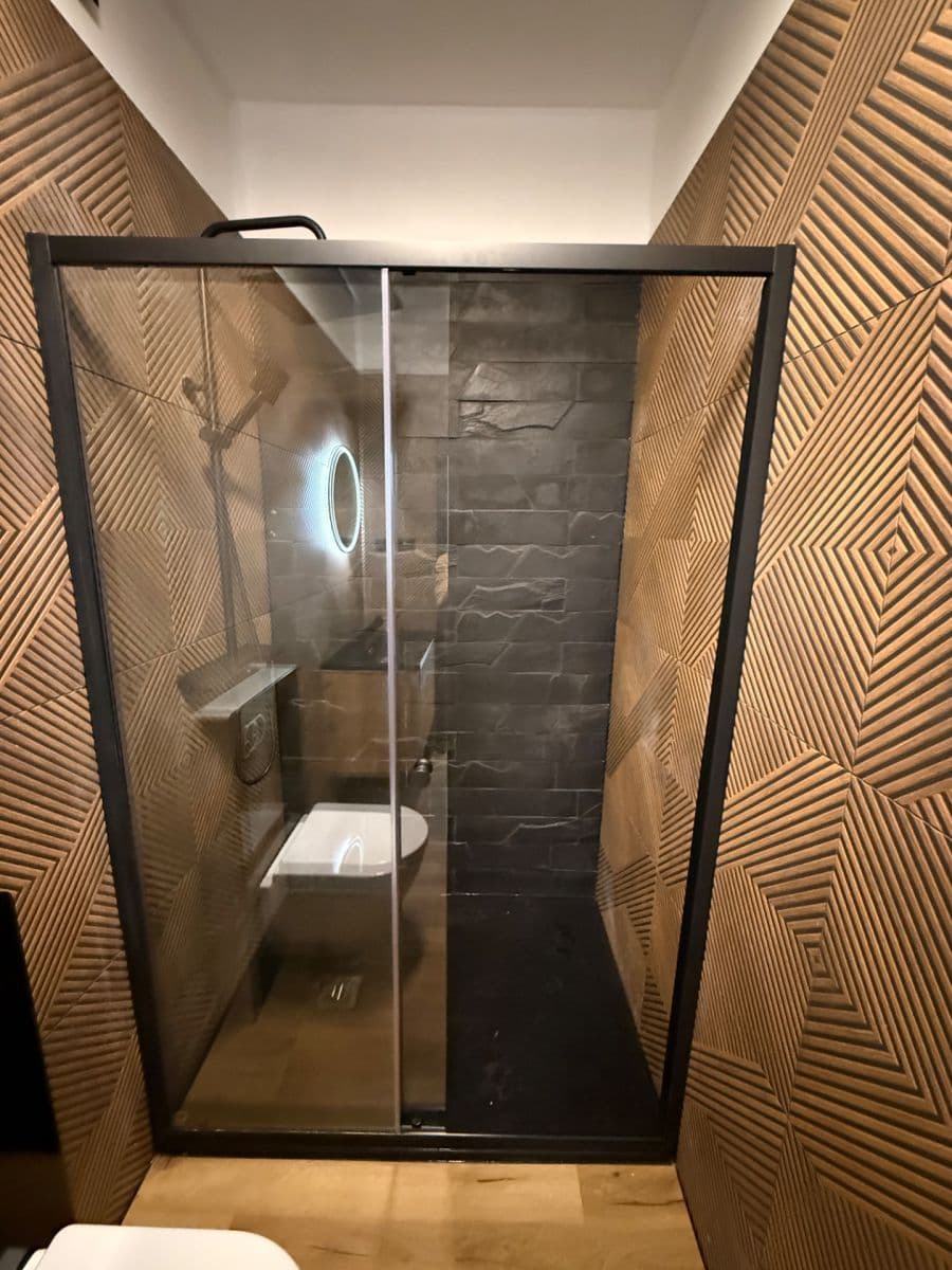 Prenájom bytu 2-izbový 40 m², Podhorská, Jablonec nad Nisou, Liberecký kraj Prenájom bytu 2-izbový 40 m², Podhorská, Jablonec nad Nisou, Liberecký kraj