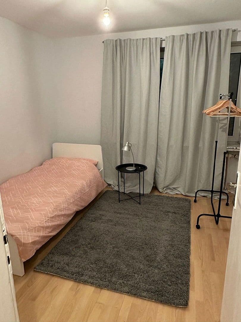 Predaj bytu 3-izbový 65 m², Wörthstr. 78, Duisburg, Severné Porýnie - Westfálsko Predaj bytu 3-izbový 65 m², Wörthstr. 78, Duisburg, Severné Porýnie - Westfálsko