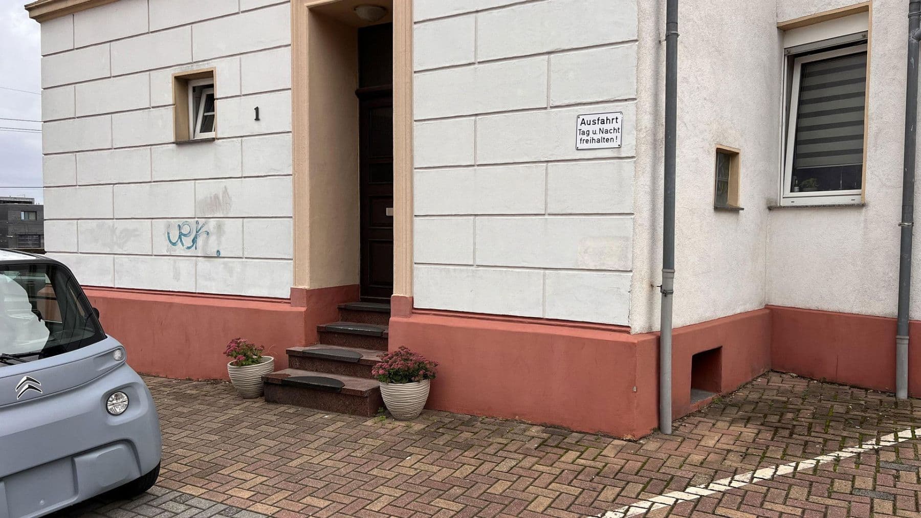 Predaj domu 195 m², pozemek 320 m², Mülheim an der Ruhr, Severné Porýnie - Westfálsko Predaj domu 195 m², pozemek 320 m², Mülheim an der Ruhr, Severné Porýnie - Westfálsko