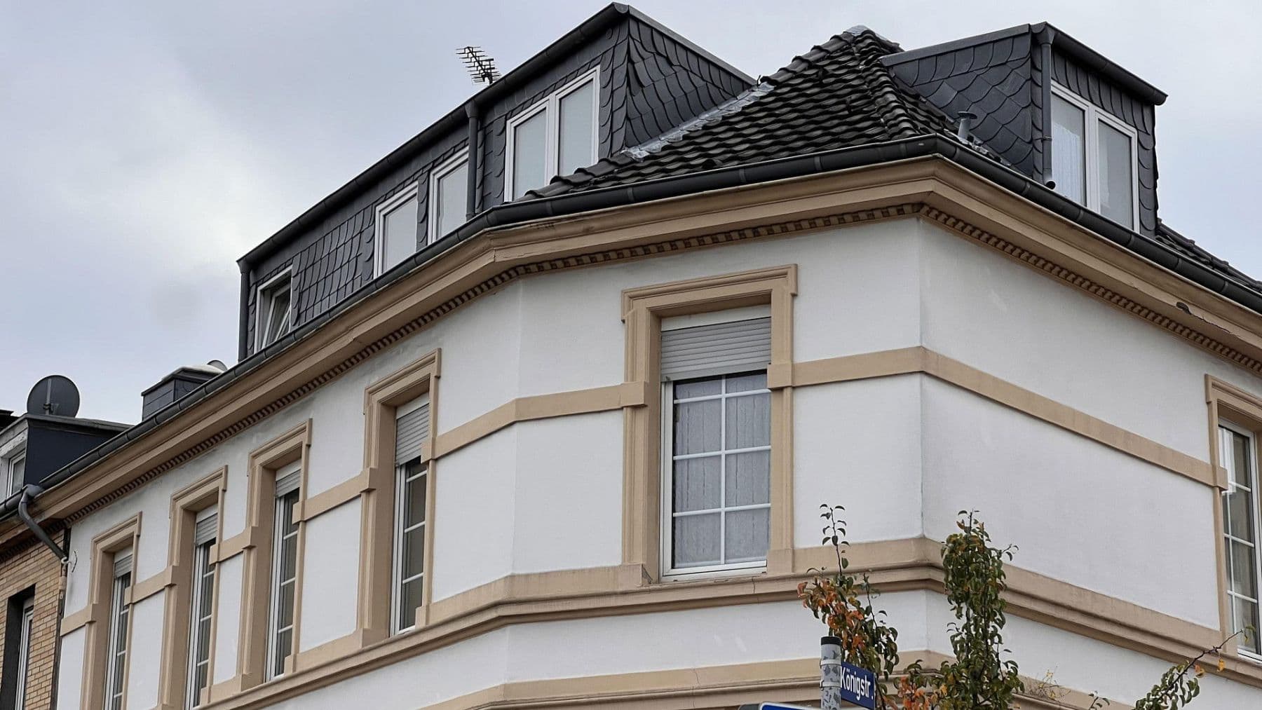 Predaj domu 195 m², pozemek 320 m², Mülheim an der Ruhr, Severné Porýnie - Westfálsko Predaj domu 195 m², pozemek 320 m², Mülheim an der Ruhr, Severné Porýnie - Westfálsko