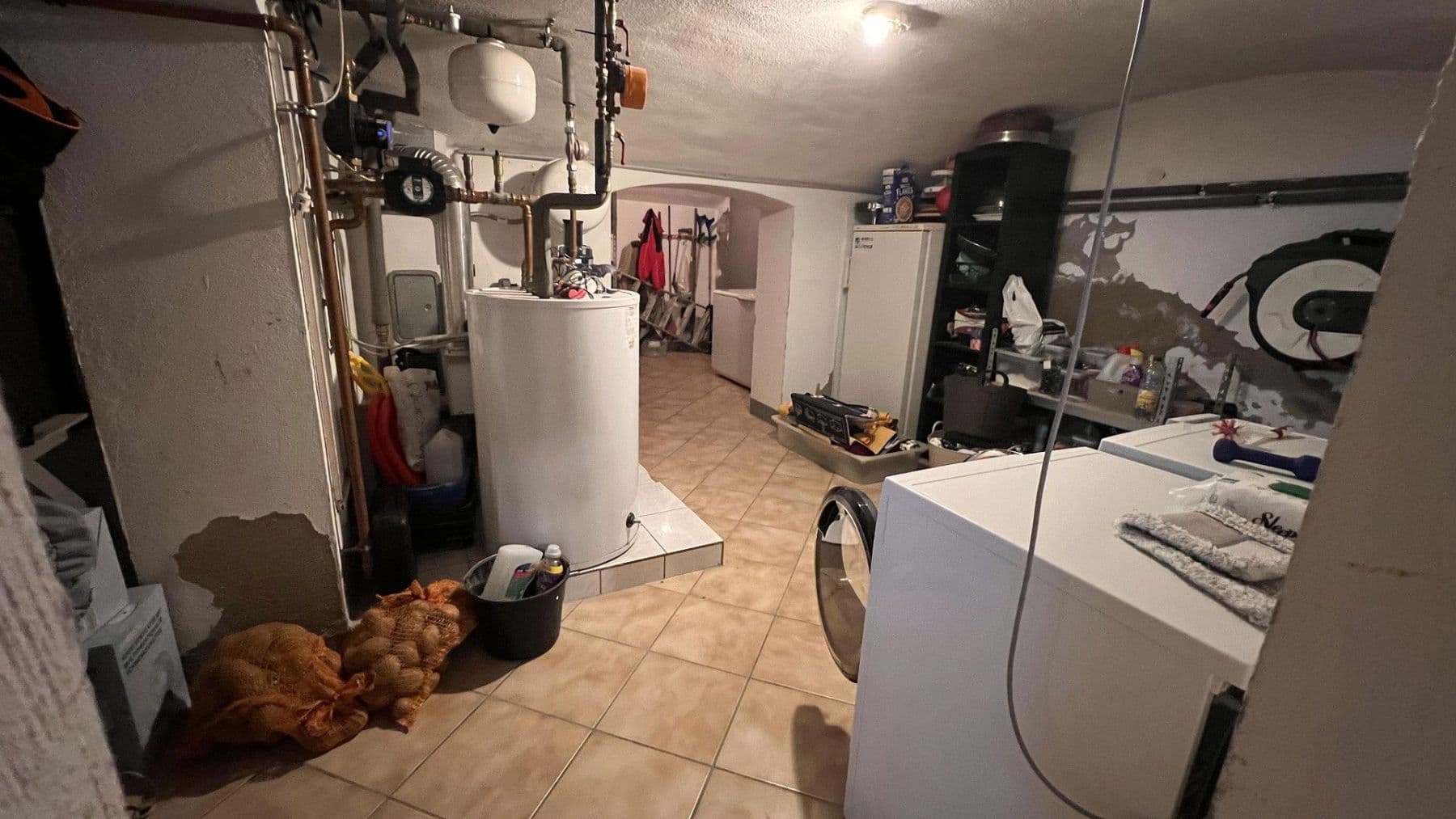 Predaj domu 195 m², pozemek 320 m², Mülheim an der Ruhr, Severné Porýnie - Westfálsko Predaj domu 195 m², pozemek 320 m², Mülheim an der Ruhr, Severné Porýnie - Westfálsko