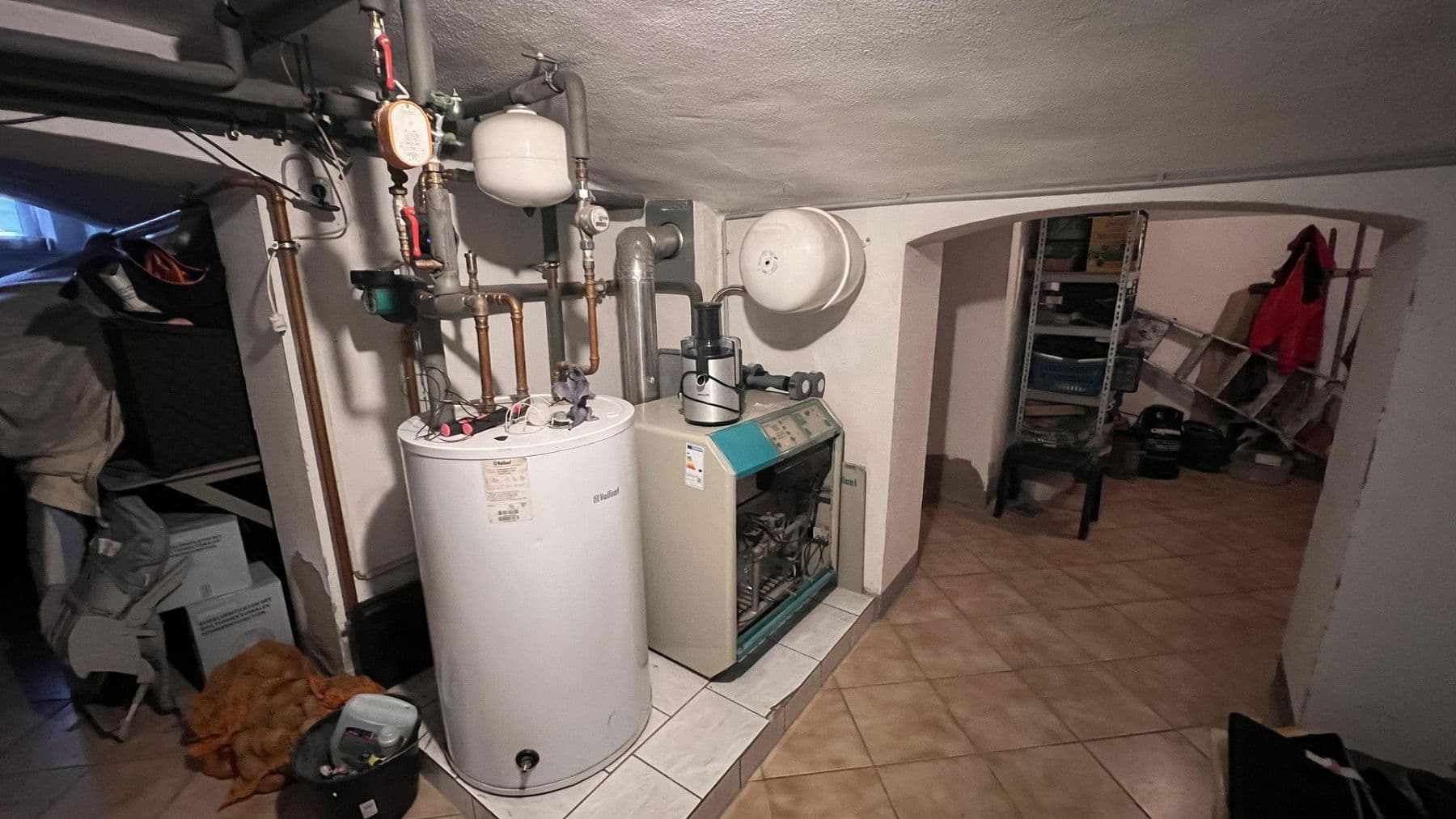 Predaj domu 195 m², pozemek 320 m², Mülheim an der Ruhr, Severné Porýnie - Westfálsko Predaj domu 195 m², pozemek 320 m², Mülheim an der Ruhr, Severné Porýnie - Westfálsko