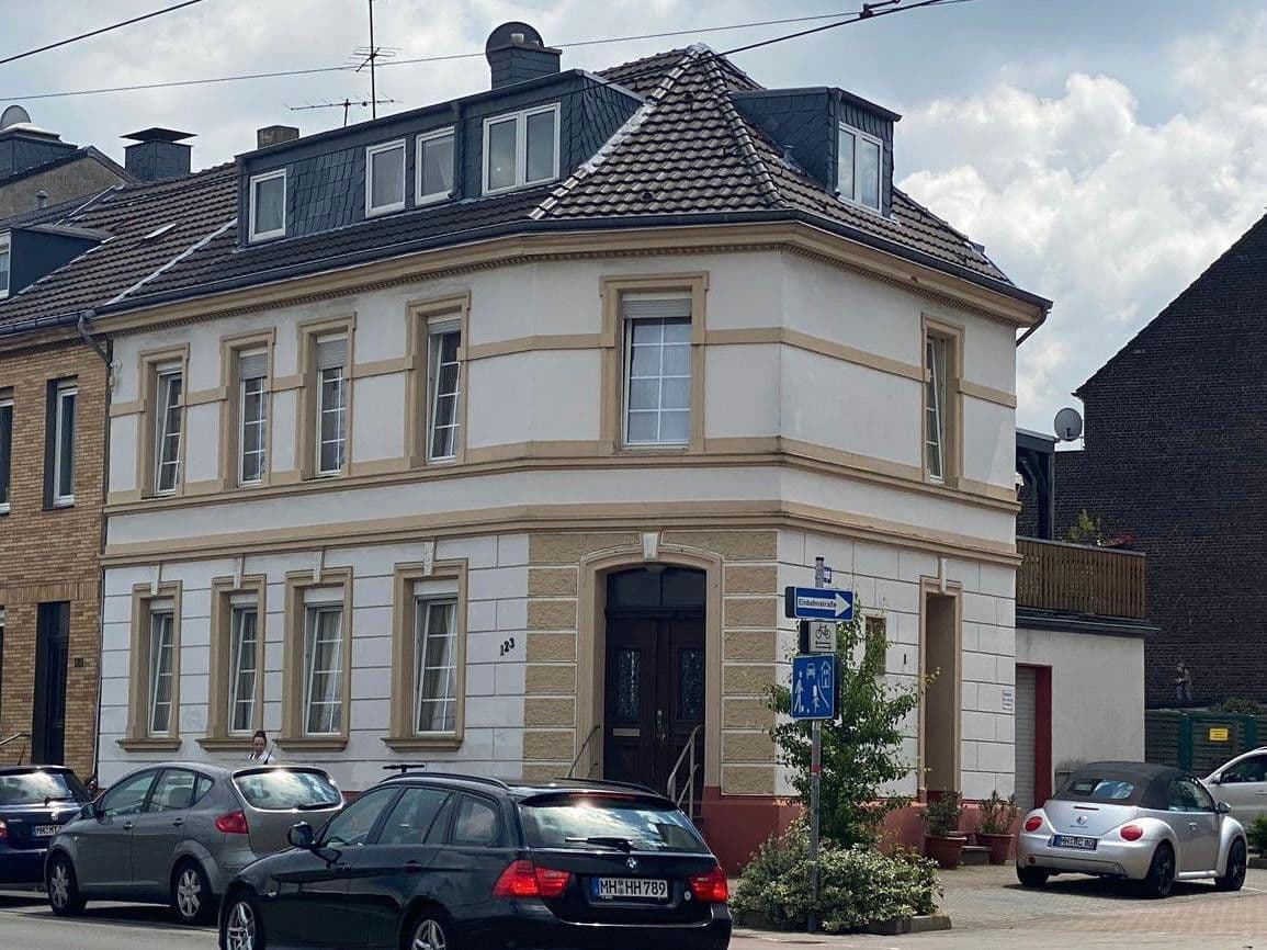 Predaj domu 195 m², pozemek 320 m², Mülheim an der Ruhr, Severné Porýnie - Westfálsko Predaj domu 195 m², pozemek 320 m², Mülheim an der Ruhr, Severné Porýnie - Westfálsko