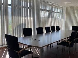 Prenájom kancelárie 304 m², Daimlerstraße 5-8, Hörstel, Severné Porýnie - Westfálsko Prenájom kancelárie 304 m², Daimlerstraße 5-8, Hörstel, Severné Porýnie - Westfálsko