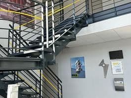 Prenájom kancelárie 304 m², Daimlerstraße 5-8, Hörstel, Severné Porýnie - Westfálsko Prenájom kancelárie 304 m², Daimlerstraße 5-8, Hörstel, Severné Porýnie - Westfálsko