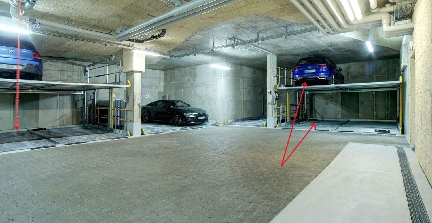 Predaj bytu 3-izbový 97 m², Sauerlacher Str. 22, Wolfratshausen, Bavorsko Predaj bytu 3-izbový 97 m², Sauerlacher Str. 22, Wolfratshausen, Bavorsko