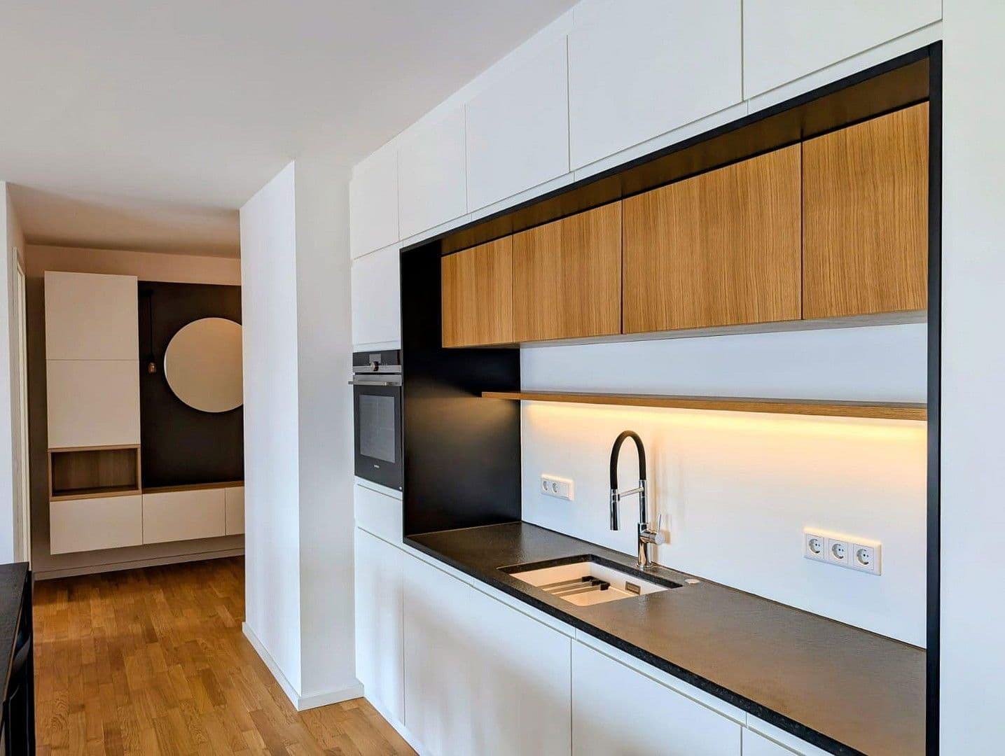 Predaj bytu 3-izbový 97 m², Sauerlacher Str. 22, Wolfratshausen, Bavorsko Predaj bytu 3-izbový 97 m², Sauerlacher Str. 22, Wolfratshausen, Bavorsko