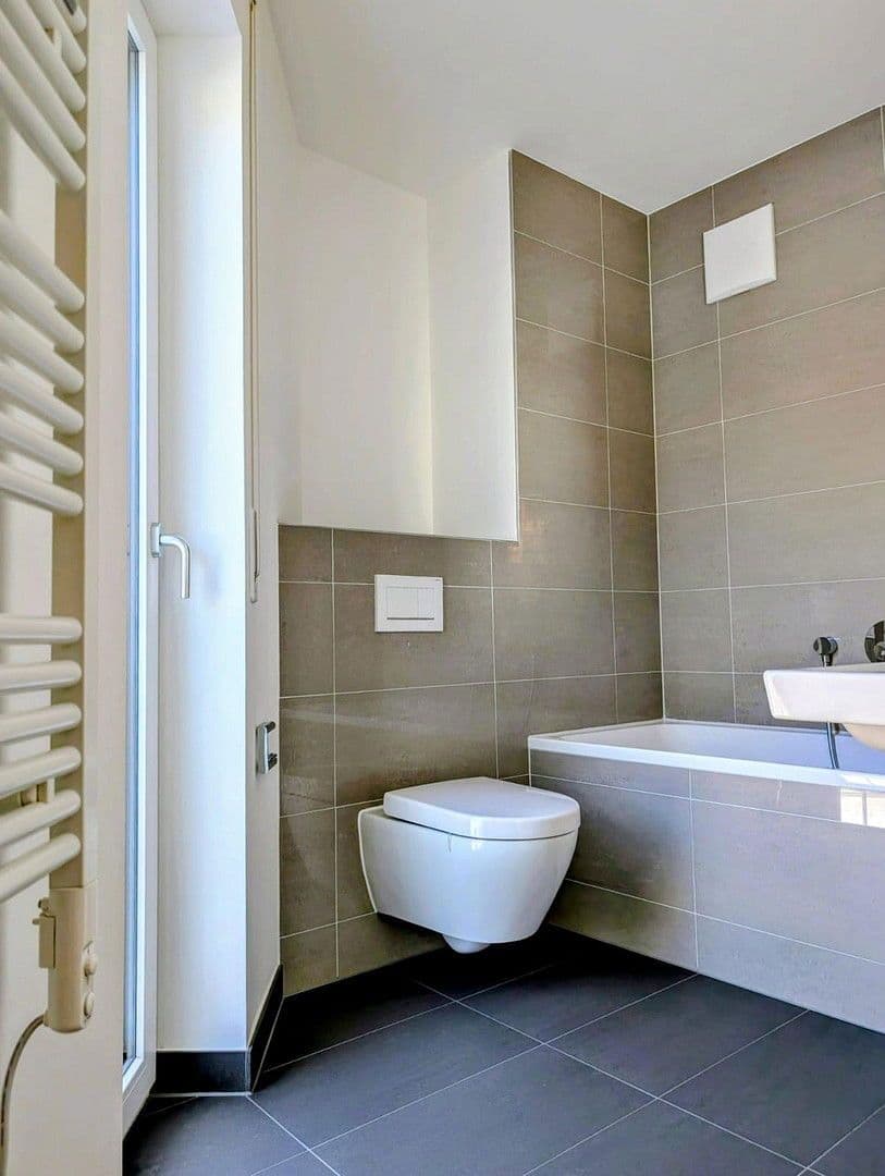 Predaj bytu 3-izbový 97 m², Sauerlacher Str. 22, Wolfratshausen, Bavorsko Predaj bytu 3-izbový 97 m², Sauerlacher Str. 22, Wolfratshausen, Bavorsko