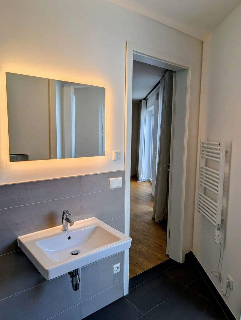 Predaj bytu 3-izbový 97 m², Sauerlacher Str. 22, Wolfratshausen, Bavorsko Predaj bytu 3-izbový 97 m², Sauerlacher Str. 22, Wolfratshausen, Bavorsko