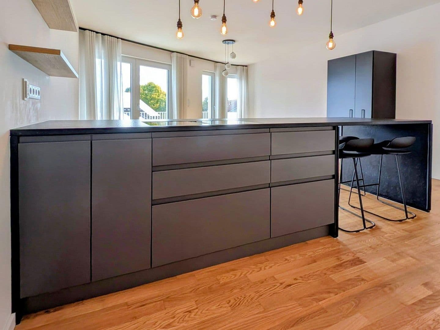 Predaj bytu 3-izbový 97 m², Sauerlacher Str. 22, Wolfratshausen, Bavorsko Predaj bytu 3-izbový 97 m², Sauerlacher Str. 22, Wolfratshausen, Bavorsko