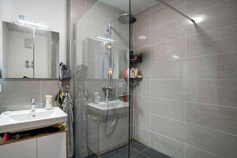 Predaj bytu 3-izbový 97 m², Sauerlacher Str. 22, Wolfratshausen, Bavorsko Predaj bytu 3-izbový 97 m², Sauerlacher Str. 22, Wolfratshausen, Bavorsko