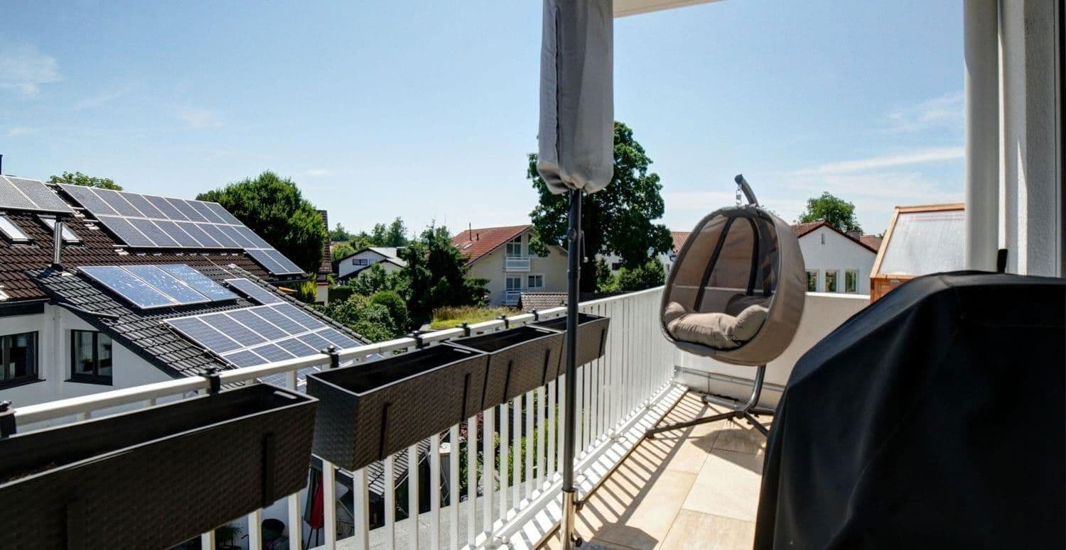 Predaj bytu 3-izbový 97 m², Sauerlacher Str. 22, Wolfratshausen, Bavorsko Predaj bytu 3-izbový 97 m², Sauerlacher Str. 22, Wolfratshausen, Bavorsko