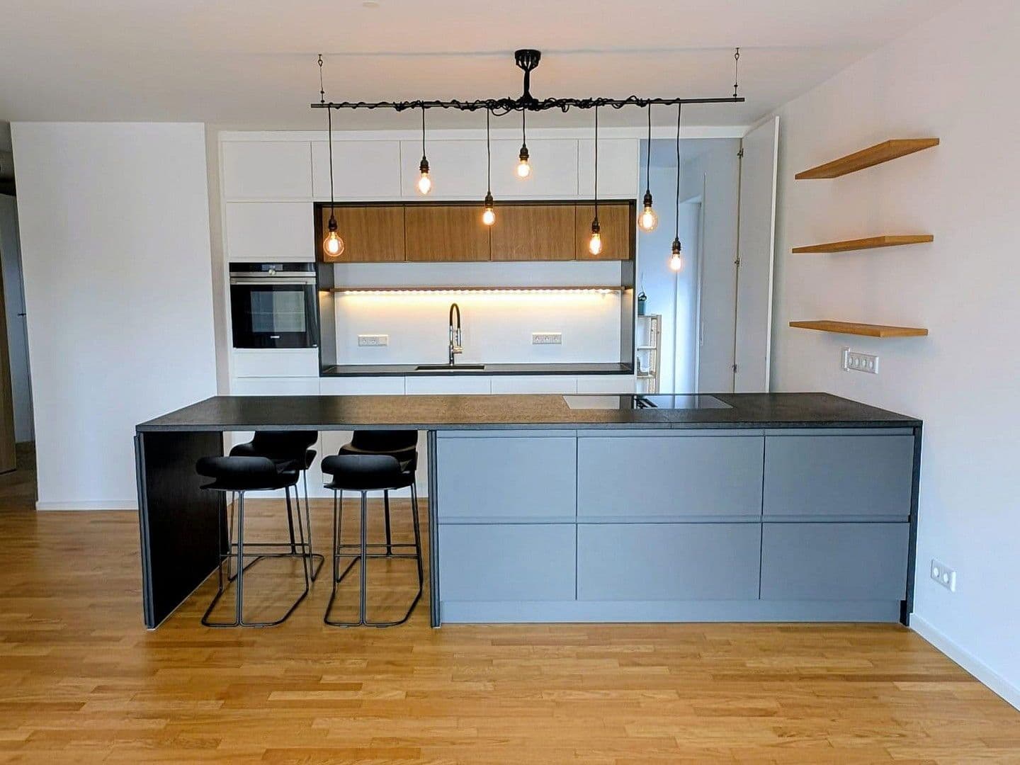 Predaj bytu 3-izbový 97 m², Sauerlacher Str. 22, Wolfratshausen, Bavorsko Predaj bytu 3-izbový 97 m², Sauerlacher Str. 22, Wolfratshausen, Bavorsko