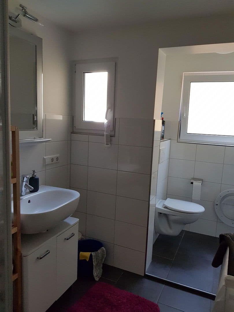 Prenájom bytu 10 m², Stuttgart, Bádensko-Wurttembersko Prenájom bytu 10 m², Stuttgart, Bádensko-Wurttembersko