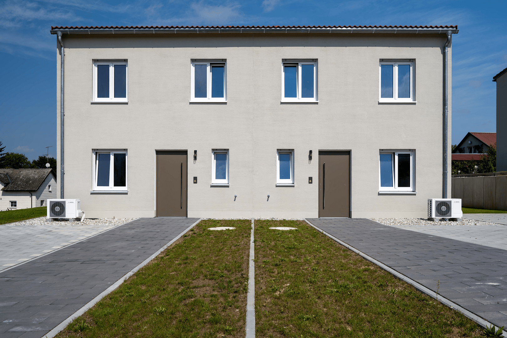 Prenájom domu 135 m², pozemek 400 m², Petzkofen 36, Aufhausen, Bavorsko Prenájom domu 135 m², pozemek 400 m², Petzkofen 36, Aufhausen, Bavorsko