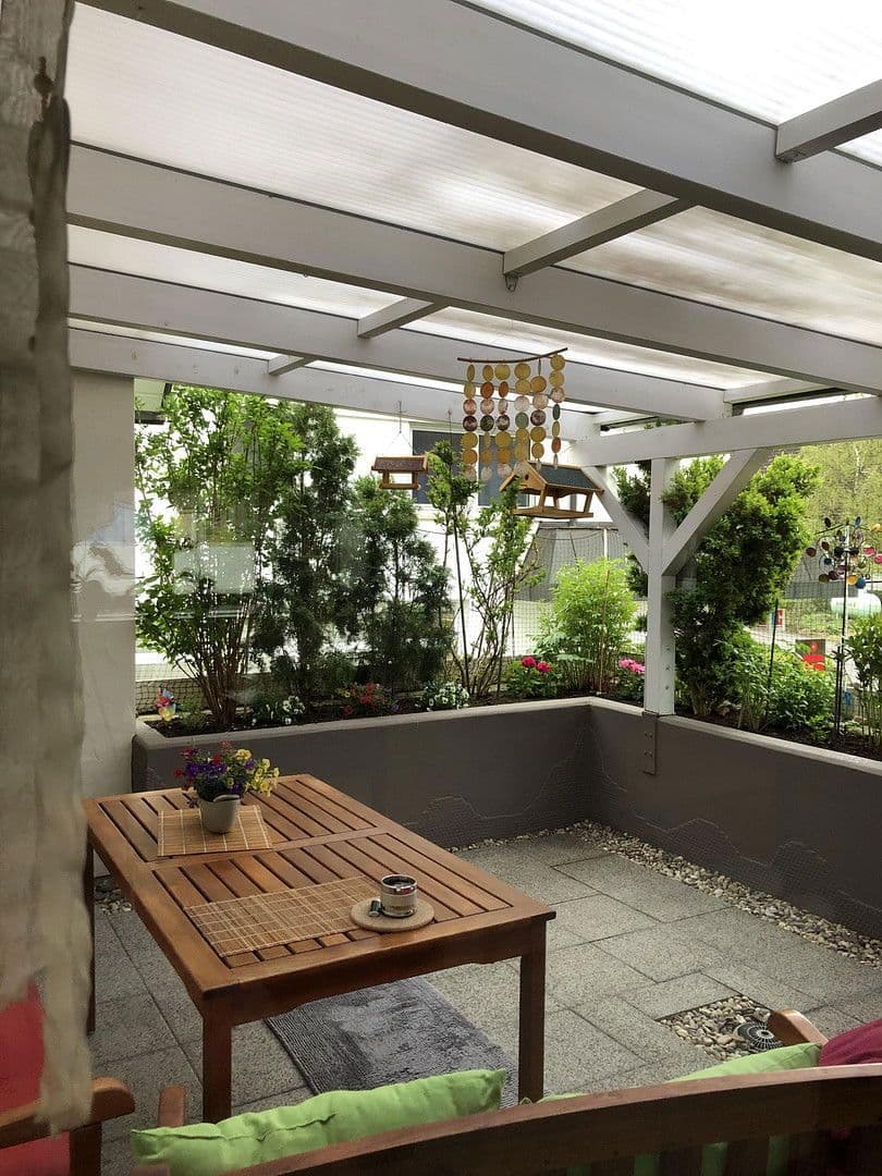 Predaj bytu 5-izbový 160 m², Rottenburg am Neckar, Bádensko-Wurttembersko Predaj bytu 5-izbový 160 m², Rottenburg am Neckar, Bádensko-Wurttembersko