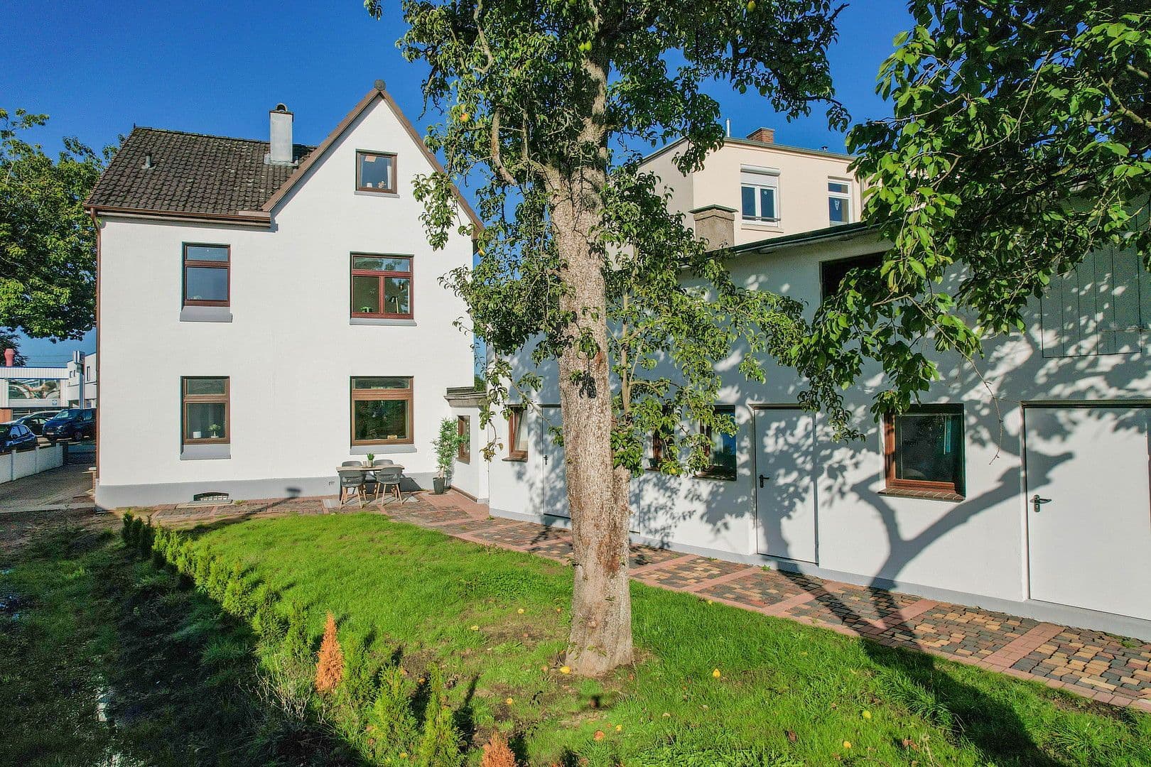 Prenájom bytu 1-izbový 10 m², Kieler Str. 238, Neumünster, Šlezvicko-Holštajnsko Prenájom bytu 1-izbový 10 m², Kieler Str. 238, Neumünster, Šlezvicko-Holštajnsko