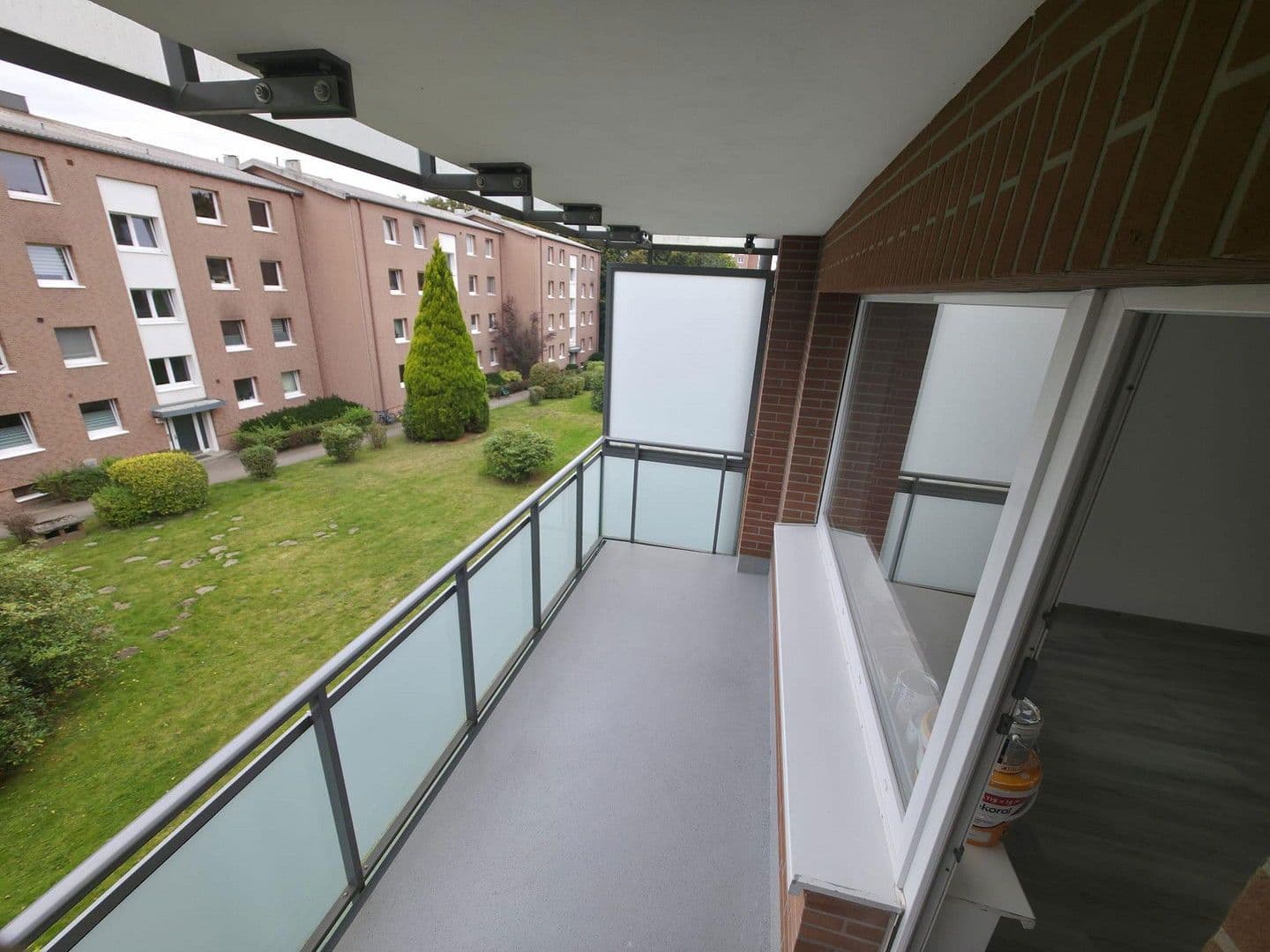 Predaj bytu 3-izbový 71 m², Reemstückenkamp 3a, Hamburg, Hamburg Predaj bytu 3-izbový 71 m², Reemstückenkamp 3a, Hamburg, Hamburg