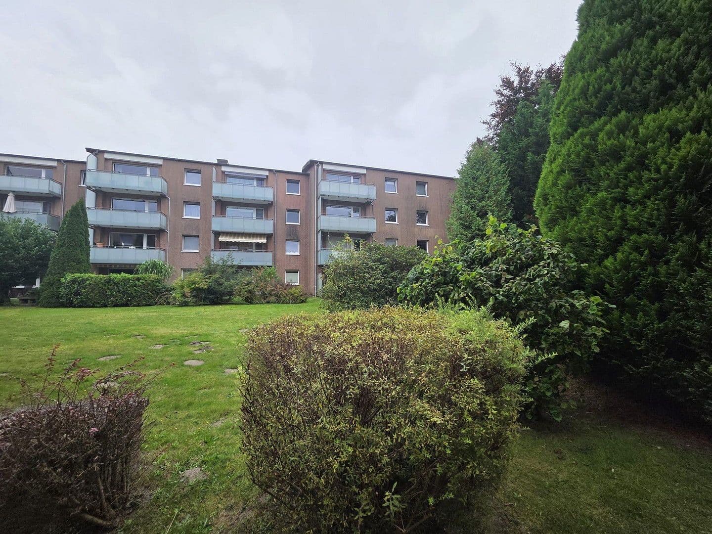 Predaj bytu 3-izbový 71 m², Reemstückenkamp 3a, Hamburg, Hamburg Predaj bytu 3-izbový 71 m², Reemstückenkamp 3a, Hamburg, Hamburg