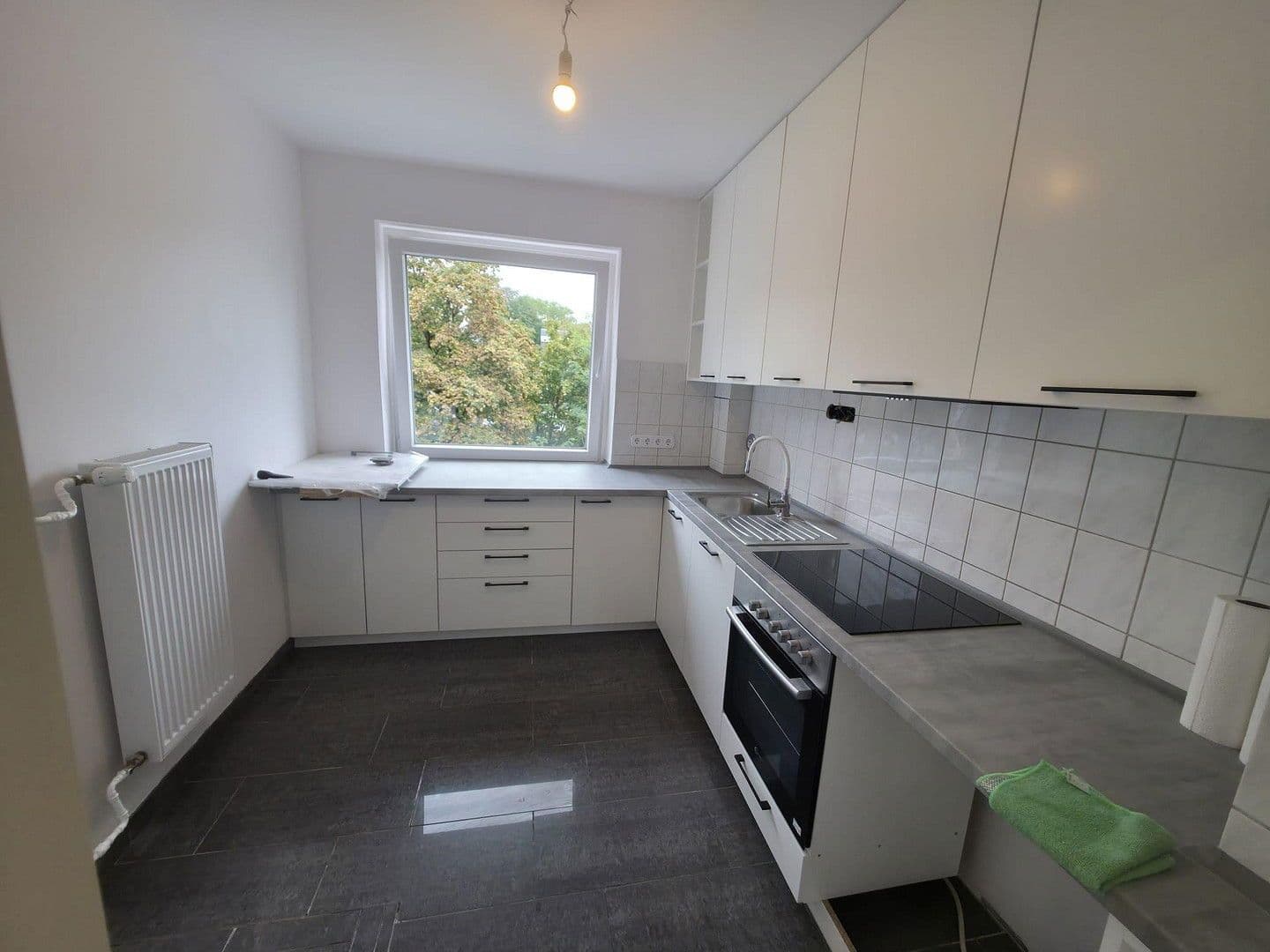 Predaj bytu 3-izbový 71 m², Reemstückenkamp 3a, Hamburg, Hamburg Predaj bytu 3-izbový 71 m², Reemstückenkamp 3a, Hamburg, Hamburg