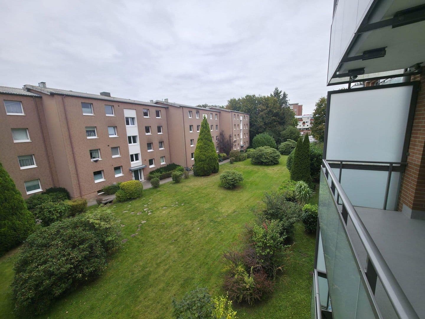 Predaj bytu 3-izbový 71 m², Reemstückenkamp 3a, Hamburg, Hamburg Predaj bytu 3-izbový 71 m², Reemstückenkamp 3a, Hamburg, Hamburg