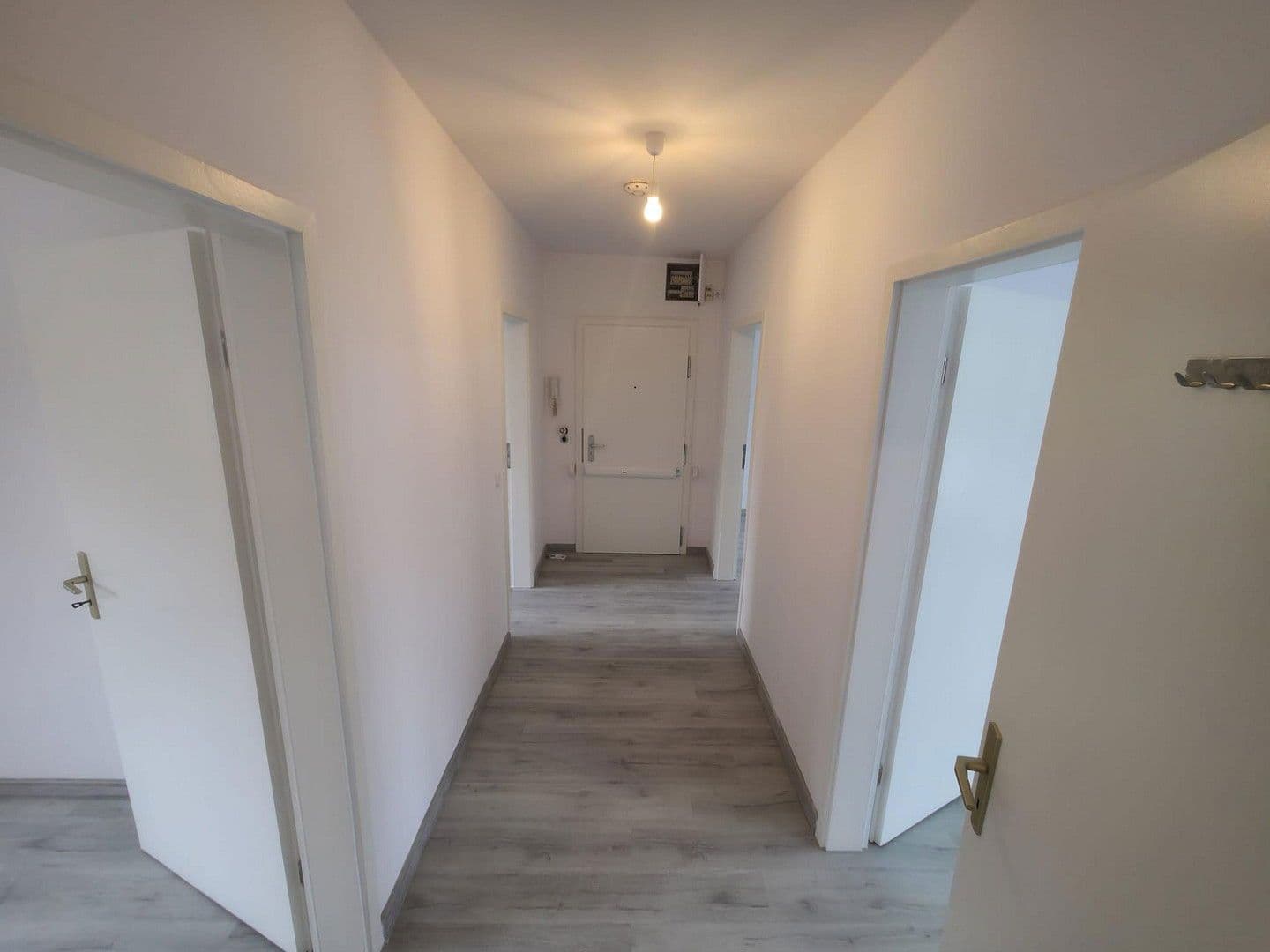 Predaj bytu 3-izbový 71 m², Reemstückenkamp 3a, Hamburg, Hamburg Predaj bytu 3-izbový 71 m², Reemstückenkamp 3a, Hamburg, Hamburg