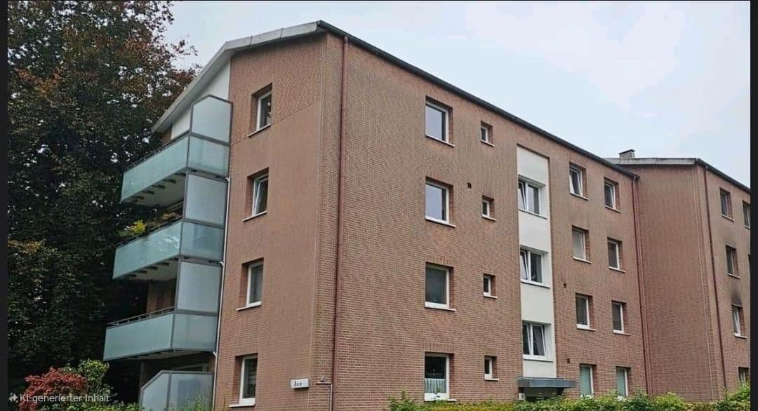 Predaj bytu 3-izbový 71 m², Reemstückenkamp 3a, Hamburg, Hamburg Predaj bytu 3-izbový 71 m², Reemstückenkamp 3a, Hamburg, Hamburg