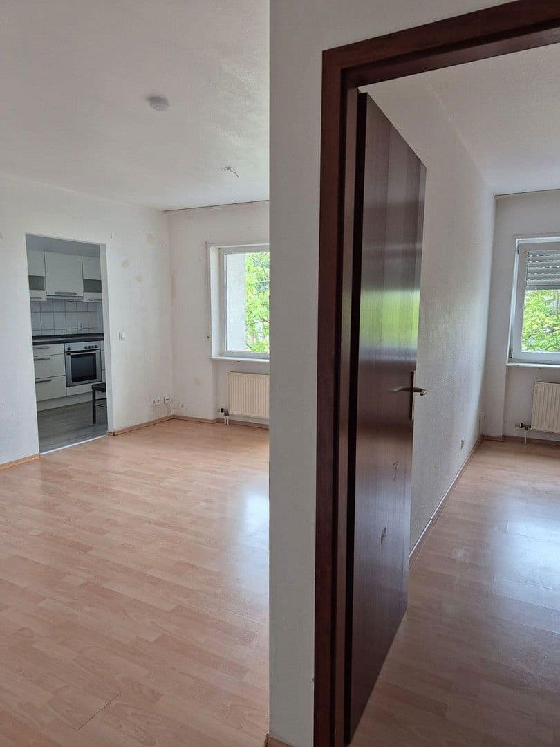 Predaj bytu 2-izbový 55 m², Haardtstr.23, Bobenheim-Roxheim, Porýnie-Falcko Predaj bytu 2-izbový 55 m², Haardtstr.23, Bobenheim-Roxheim, Porýnie-Falcko