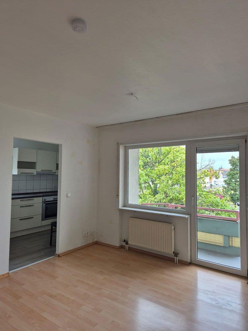 Predaj bytu 2-izbový 55 m², Haardtstr.23, Bobenheim-Roxheim, Porýnie-Falcko Predaj bytu 2-izbový 55 m², Haardtstr.23, Bobenheim-Roxheim, Porýnie-Falcko