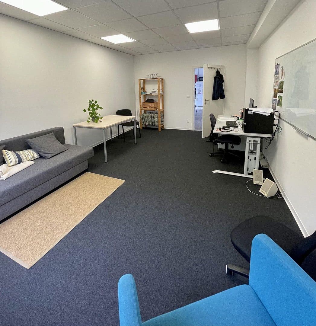 Prenájom kancelárie 250 m², Sophienblatt 82-86, Kiel, Šlezvicko-Holštajnsko Prenájom kancelárie 250 m², Sophienblatt 82-86, Kiel, Šlezvicko-Holštajnsko