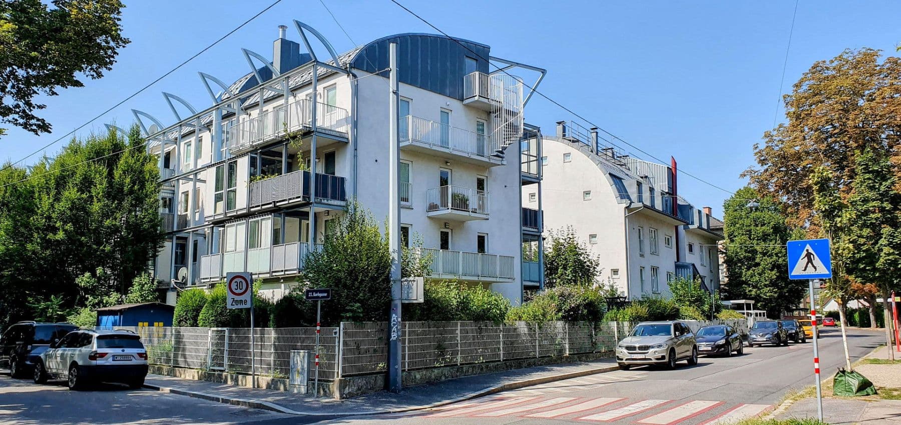 Predaj bytu 3-izbový 107 m², Wien, 23. Bezirk, Liesing, Viedeň Predaj bytu 3-izbový 107 m², Wien, 23. Bezirk, Liesing, Viedeň