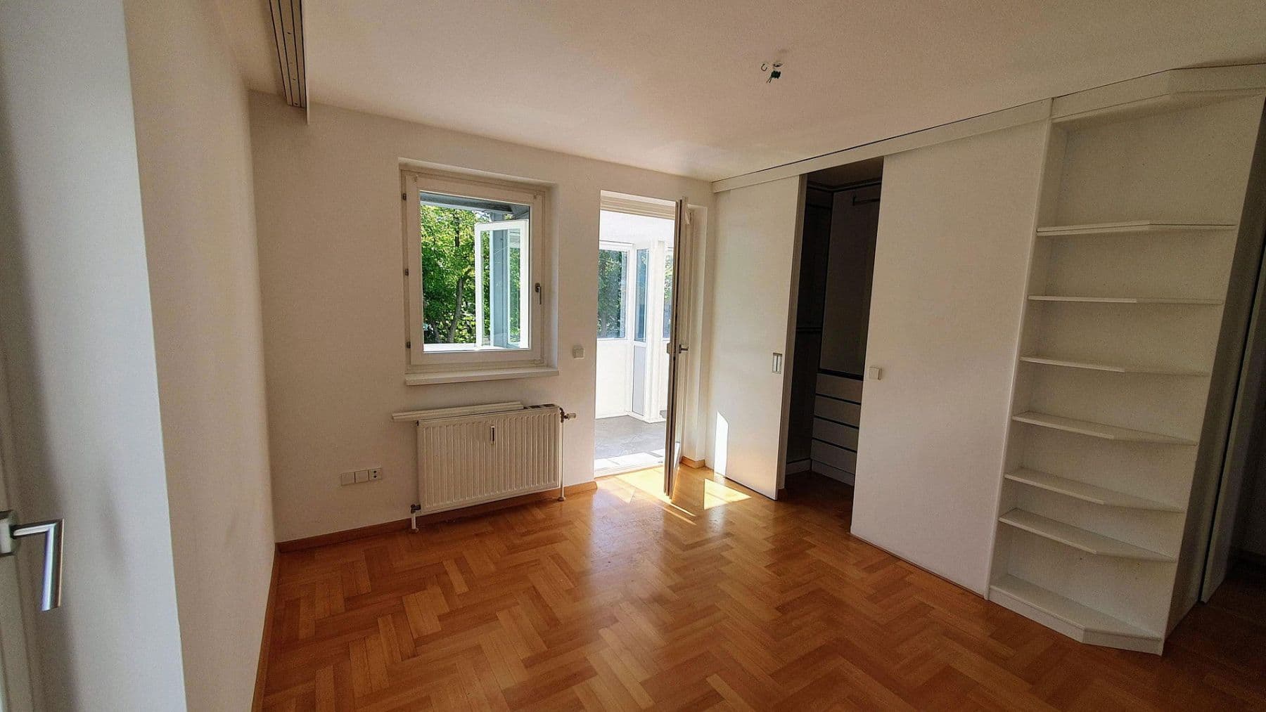 Predaj bytu 3-izbový 107 m², Wien, 23. Bezirk, Liesing, Viedeň Predaj bytu 3-izbový 107 m², Wien, 23. Bezirk, Liesing, Viedeň