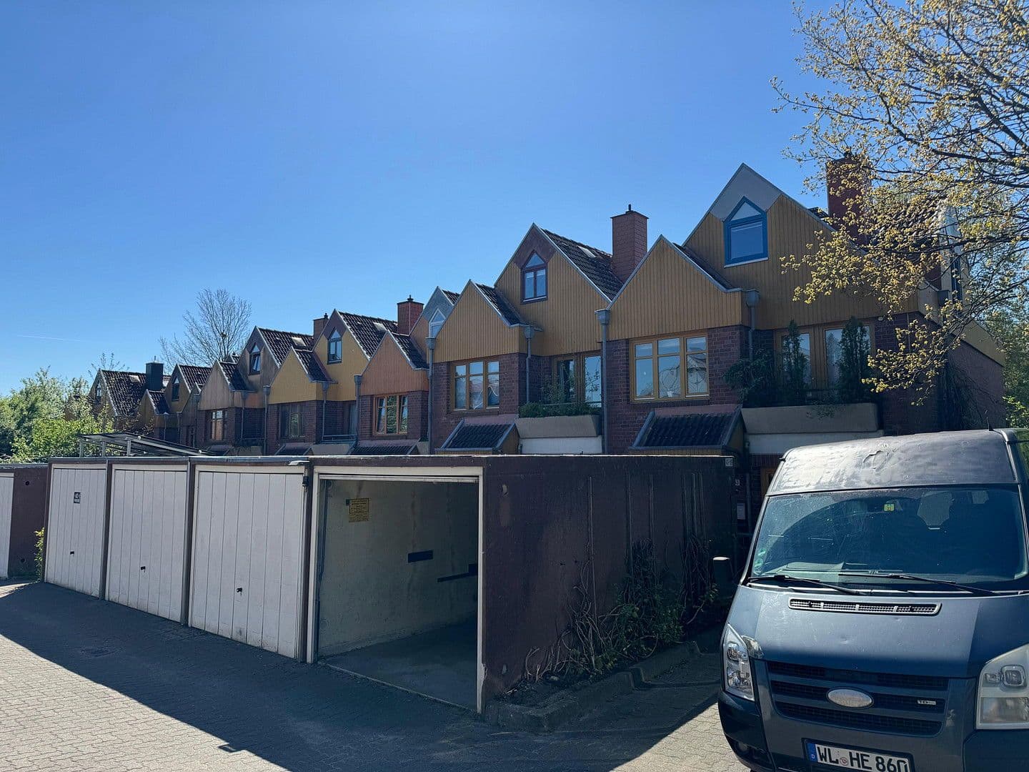 Predaj domu 140 m², pozemek 157 m², Am Steinbecker Feld, Buchholz in der Nordheide, Dolné Sasko Predaj domu 140 m², pozemek 157 m², Am Steinbecker Feld, Buchholz in der Nordheide, Dolné Sasko