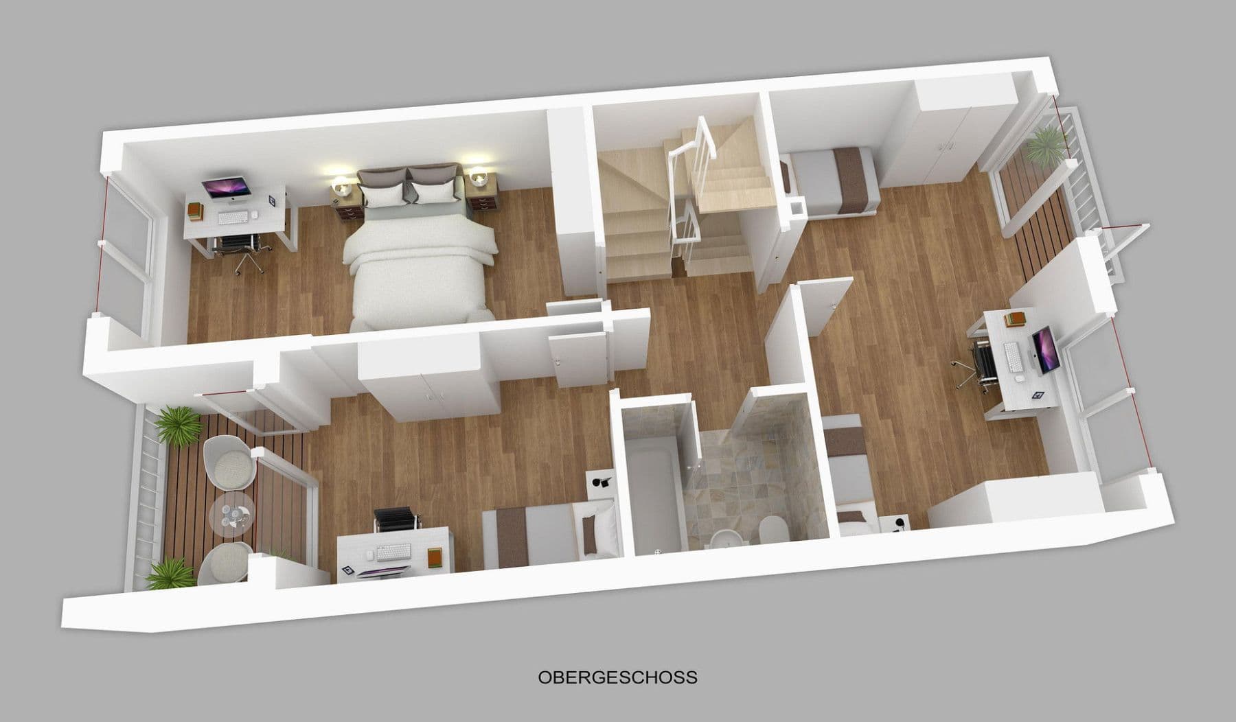 Predaj domu 140 m², pozemek 157 m², Am Steinbecker Feld, Buchholz in der Nordheide, Dolné Sasko Predaj domu 140 m², pozemek 157 m², Am Steinbecker Feld, Buchholz in der Nordheide, Dolné Sasko