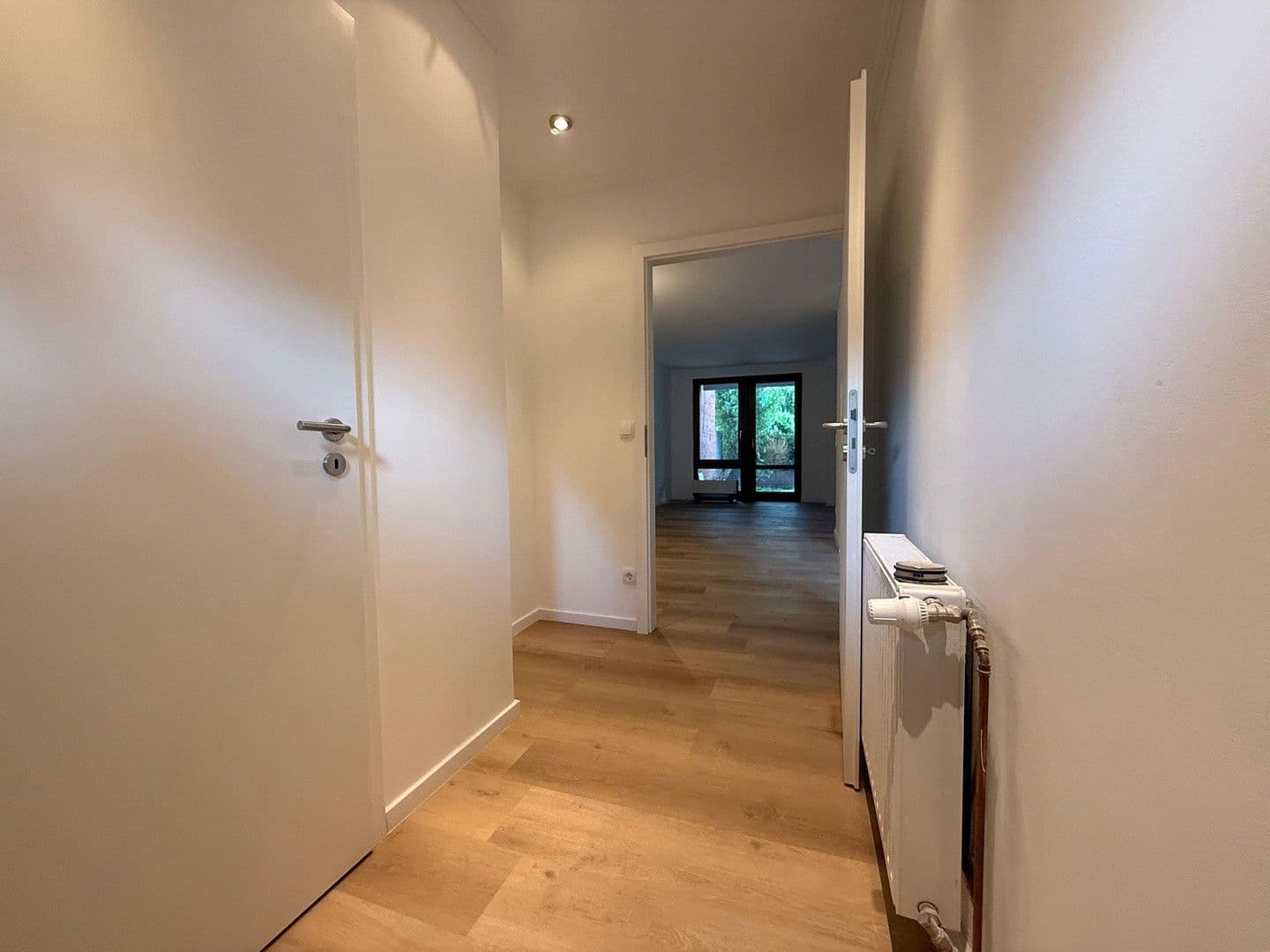 Predaj domu 140 m², pozemek 157 m², Am Steinbecker Feld, Buchholz in der Nordheide, Dolné Sasko Predaj domu 140 m², pozemek 157 m², Am Steinbecker Feld, Buchholz in der Nordheide, Dolné Sasko