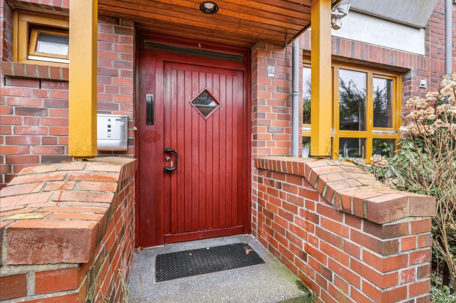 Predaj domu 140 m², pozemek 157 m², Am Steinbecker Feld, Buchholz in der Nordheide, Dolné Sasko Predaj domu 140 m², pozemek 157 m², Am Steinbecker Feld, Buchholz in der Nordheide, Dolné Sasko