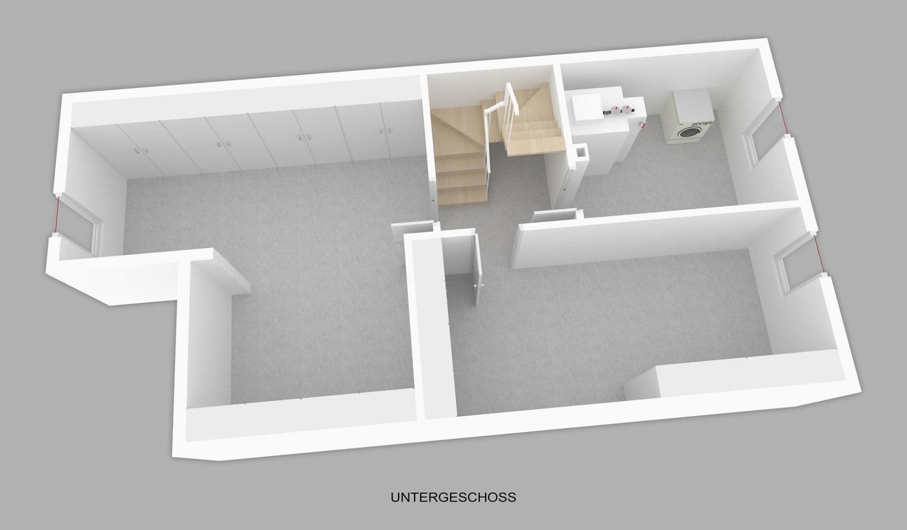 Predaj domu 140 m², pozemek 157 m², Am Steinbecker Feld, Buchholz in der Nordheide, Dolné Sasko Predaj domu 140 m², pozemek 157 m², Am Steinbecker Feld, Buchholz in der Nordheide, Dolné Sasko