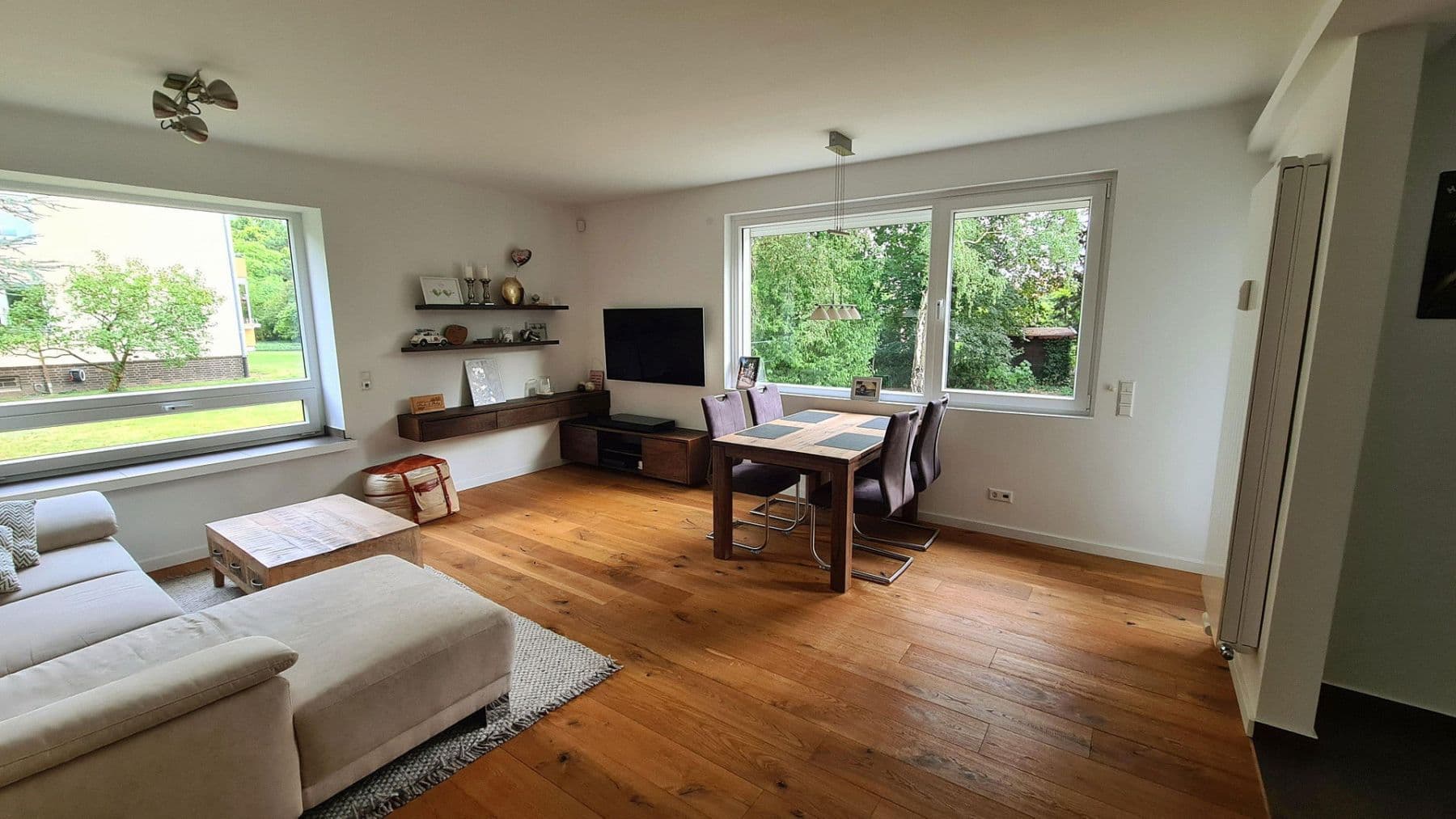 Predaj bytu 3-izbový 100 m², Krasseltweg 54, Hannover, Dolné Sasko Predaj bytu 3-izbový 100 m², Krasseltweg 54, Hannover, Dolné Sasko