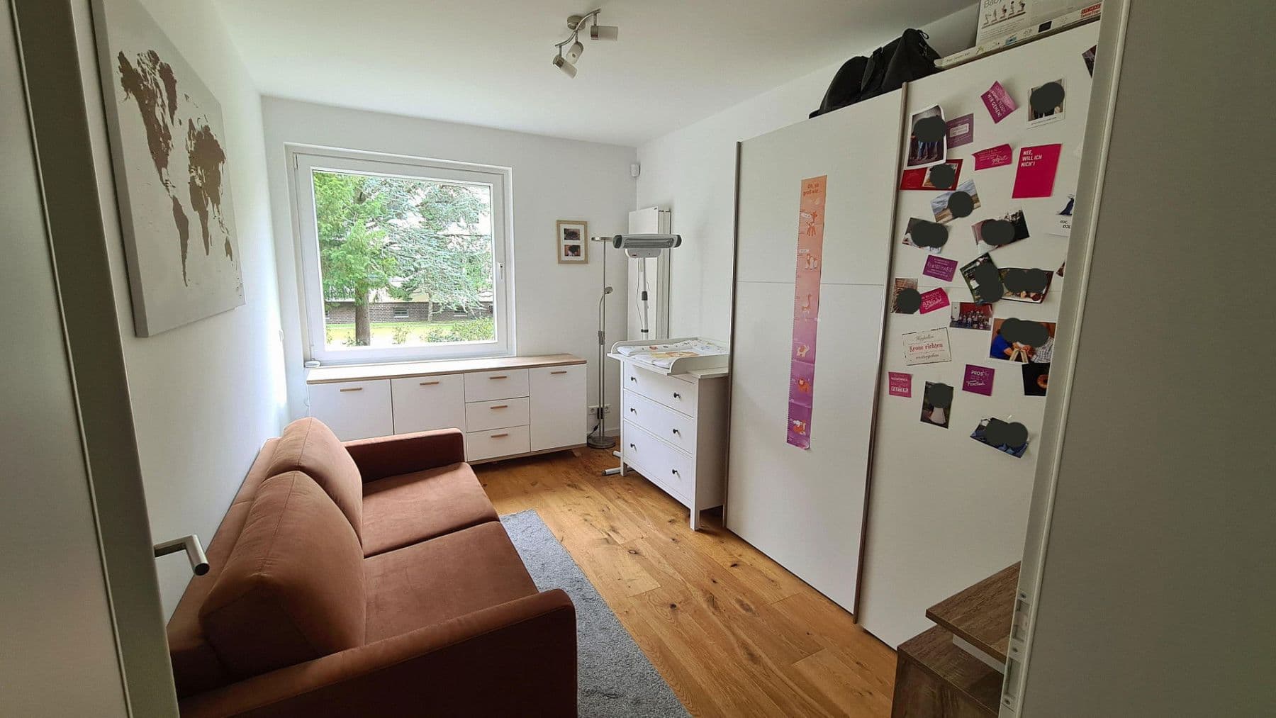 Predaj bytu 3-izbový 100 m², Krasseltweg 54, Hannover, Dolné Sasko Predaj bytu 3-izbový 100 m², Krasseltweg 54, Hannover, Dolné Sasko