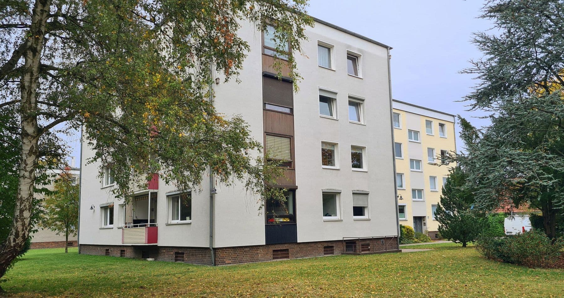 Predaj bytu 3-izbový 100 m², Krasseltweg 54, Hannover, Dolné Sasko Predaj bytu 3-izbový 100 m², Krasseltweg 54, Hannover, Dolné Sasko