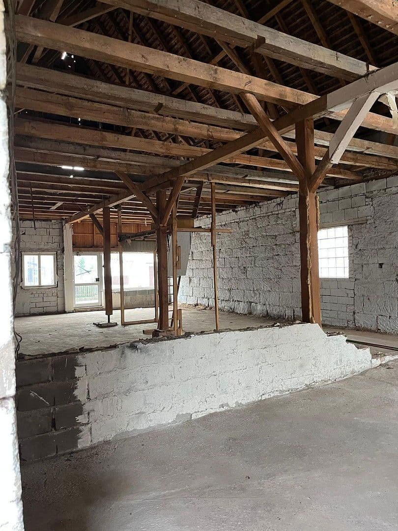 Predaj pozemku 726 m², Schwabacher Straße 2a Leerstetten, Schwanstetten, Bavorsko Predaj pozemku 726 m², Schwabacher Straße 2a Leerstetten, Schwanstetten, Bavorsko