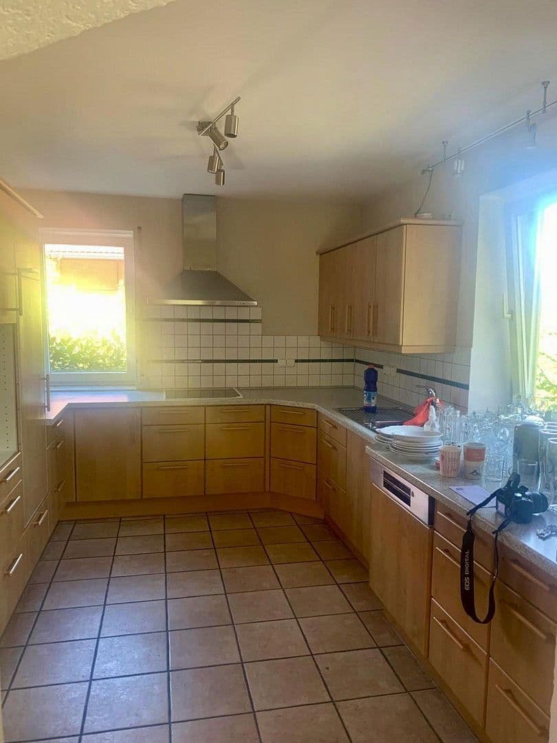 Predaj domu 260 m², pozemek 580 m², Eiselfing, Bavorsko Predaj domu 260 m², pozemek 580 m², Eiselfing, Bavorsko