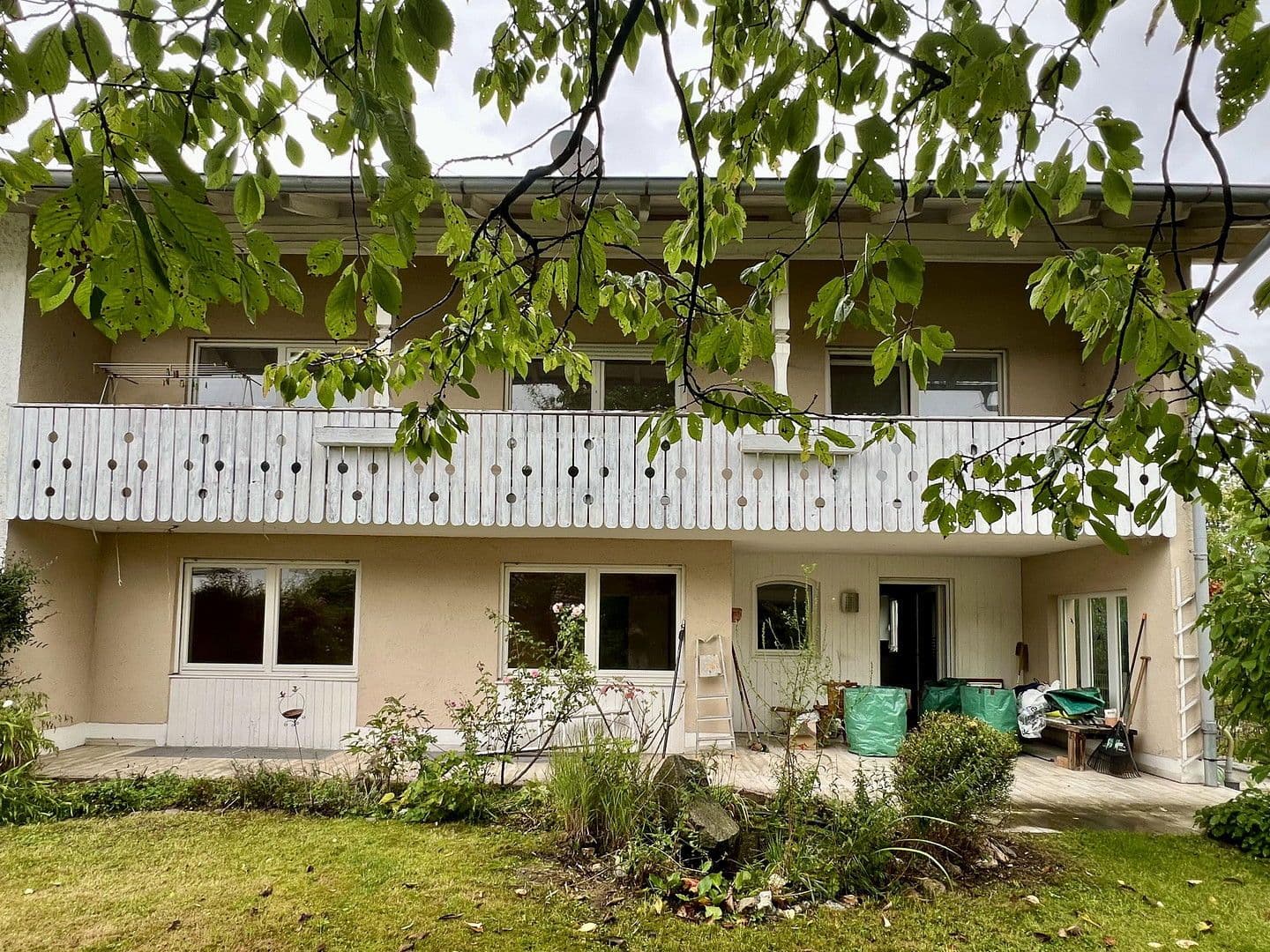 Predaj domu 260 m², pozemek 580 m², Eiselfing, Bavorsko Predaj domu 260 m², pozemek 580 m², Eiselfing, Bavorsko