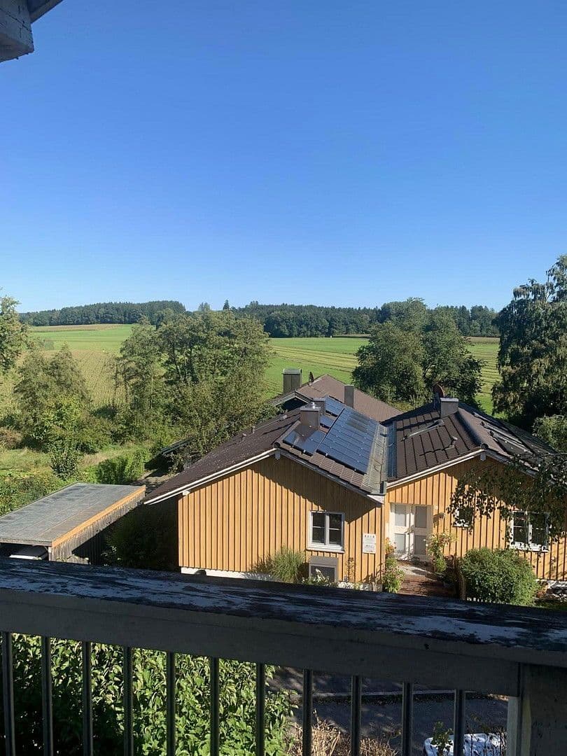 Predaj domu 260 m², pozemek 580 m², Eiselfing, Bavorsko Predaj domu 260 m², pozemek 580 m², Eiselfing, Bavorsko