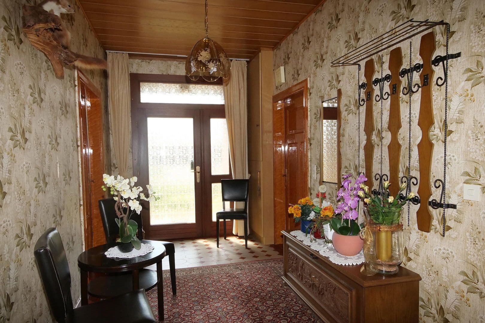 Predaj domu 144 m², pozemek 3.000 m², Brockum, Dolné Sasko Predaj domu 144 m², pozemek 3.000 m², Brockum, Dolné Sasko