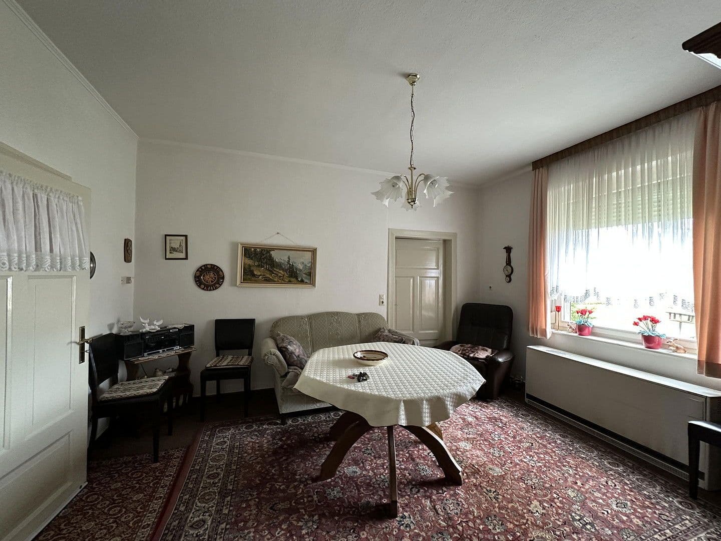 Predaj domu 144 m², pozemek 3.000 m², Brockum, Dolné Sasko Predaj domu 144 m², pozemek 3.000 m², Brockum, Dolné Sasko