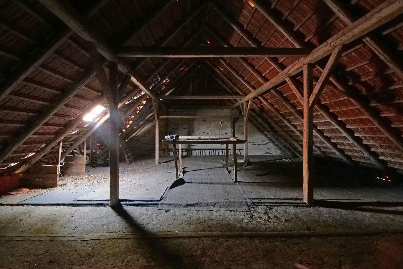 Predaj domu 144 m², pozemek 3.000 m², Brockum, Dolné Sasko Predaj domu 144 m², pozemek 3.000 m², Brockum, Dolné Sasko