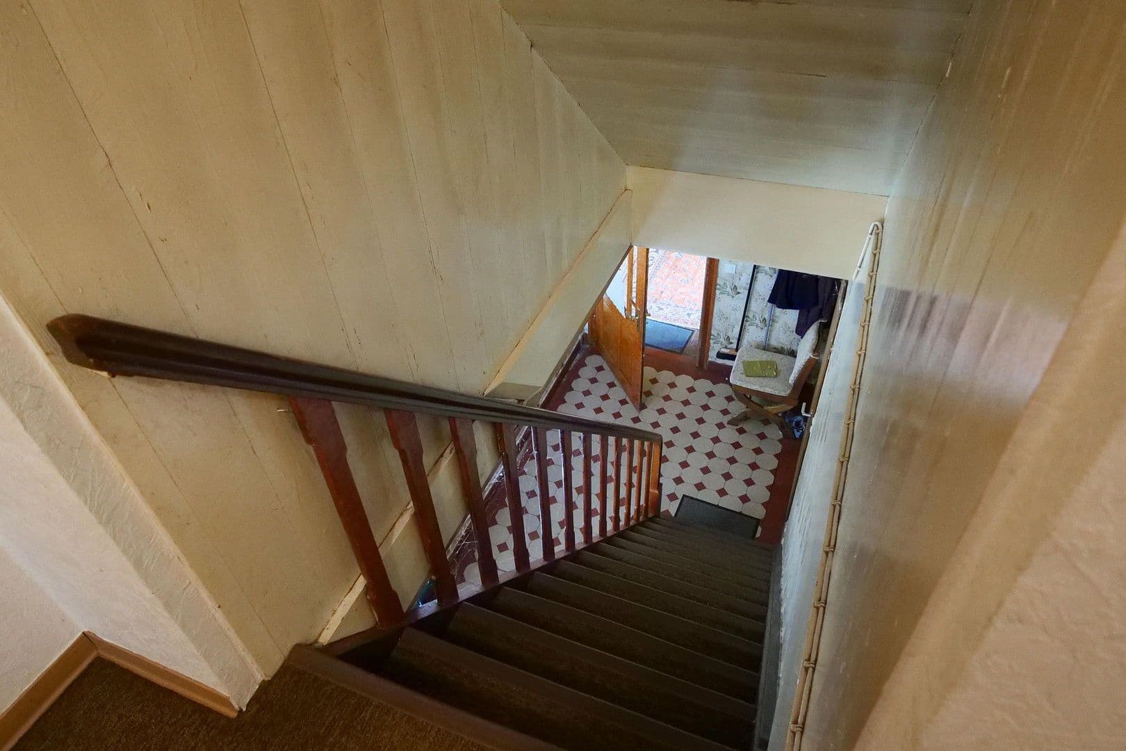 Predaj domu 144 m², pozemek 3.000 m², Brockum, Dolné Sasko Predaj domu 144 m², pozemek 3.000 m², Brockum, Dolné Sasko