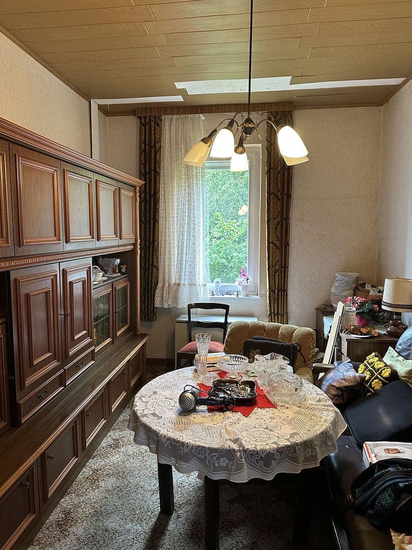 Predaj domu 144 m², pozemek 3.000 m², Brockum, Dolné Sasko Predaj domu 144 m², pozemek 3.000 m², Brockum, Dolné Sasko