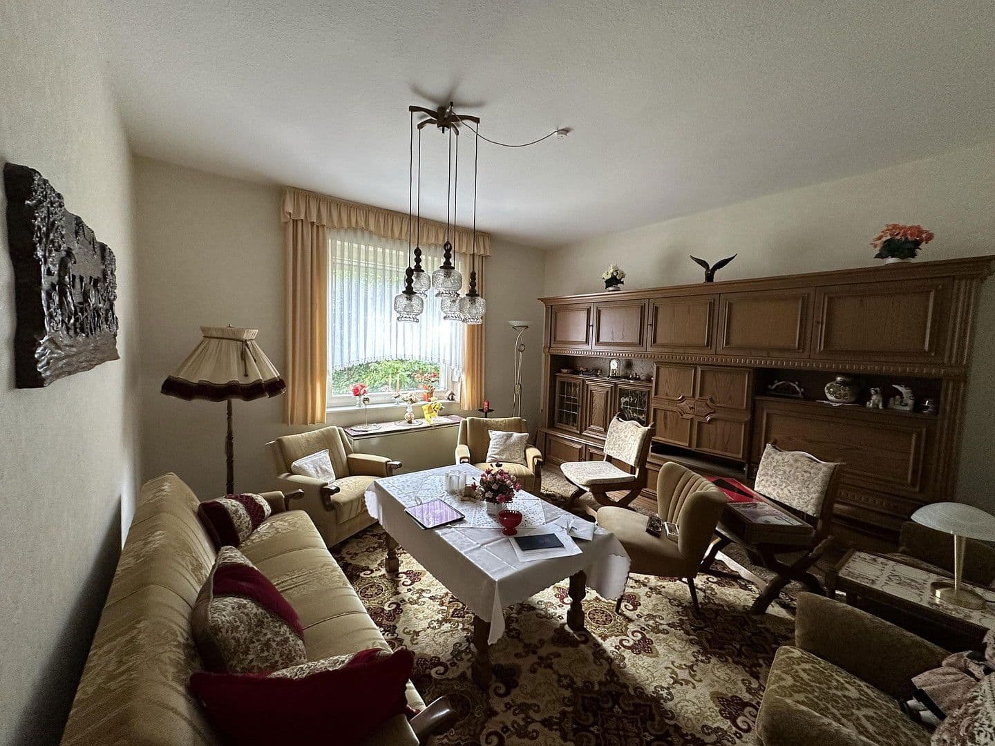 Predaj domu 144 m², pozemek 3.000 m², Brockum, Dolné Sasko Predaj domu 144 m², pozemek 3.000 m², Brockum, Dolné Sasko